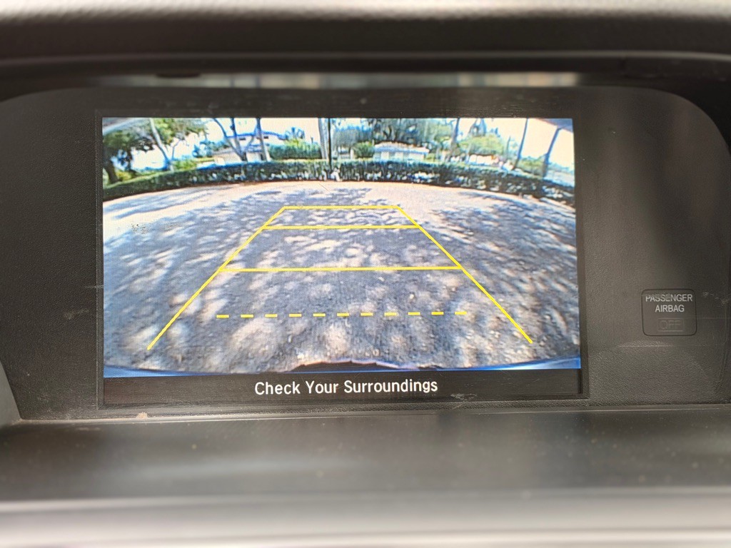 2015 Honda Accord Image 14