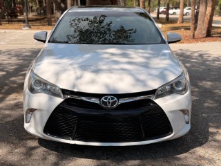 Image for 2015 Toyota Camry SE ID: 7299767