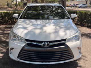 Image for 2017 Toyota Camry LE ID: 7300283