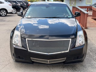 Image for 2013 Cadillac CTS Luxury Collection ID: 7325366