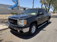 Image for 2010 GMC Sierra 1500 SL ID: 5215251