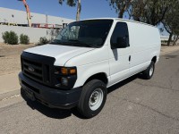 Image for 2012 Ford Econoline E350 SUPER DUTY ID: 5511858