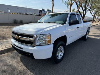 Image for 2013 Chevrolet Silverado 1500 1500 WT ID: 5756076