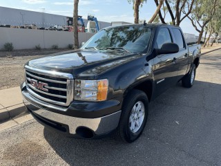 Image for 2012 GMC Sierra 1500 SLE ID: 5756171