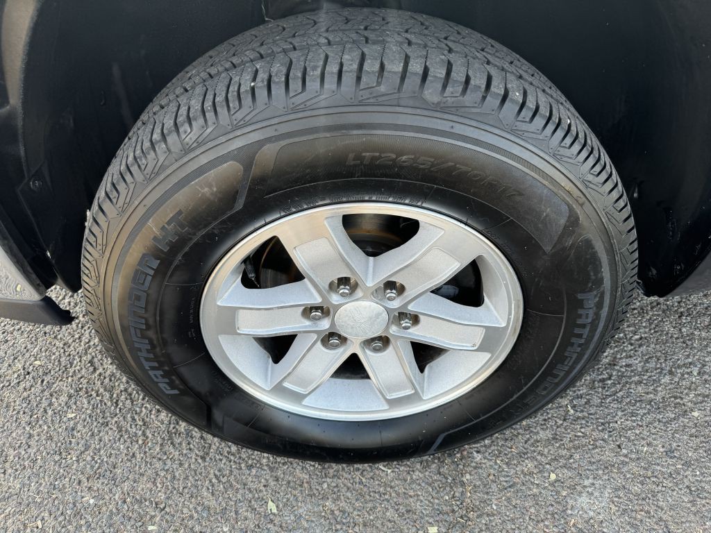 2012 GMC Sierra Image 15