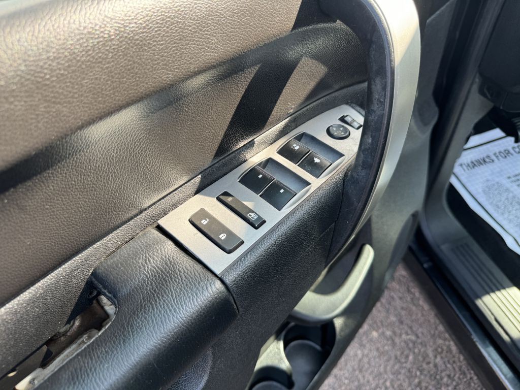 2012 GMC Sierra Image 16