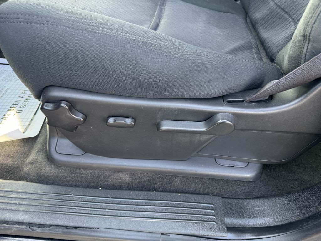 2012 GMC Sierra Image 17