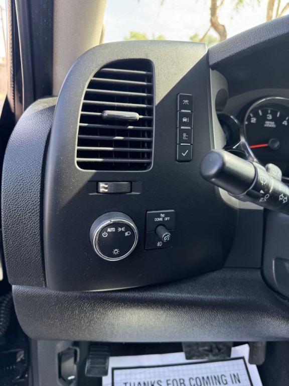 2012 GMC Sierra Image 18