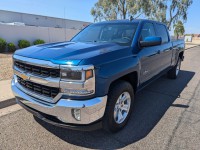 Image for 2017 Chevrolet Silverado 1500 LT ID: 5851440