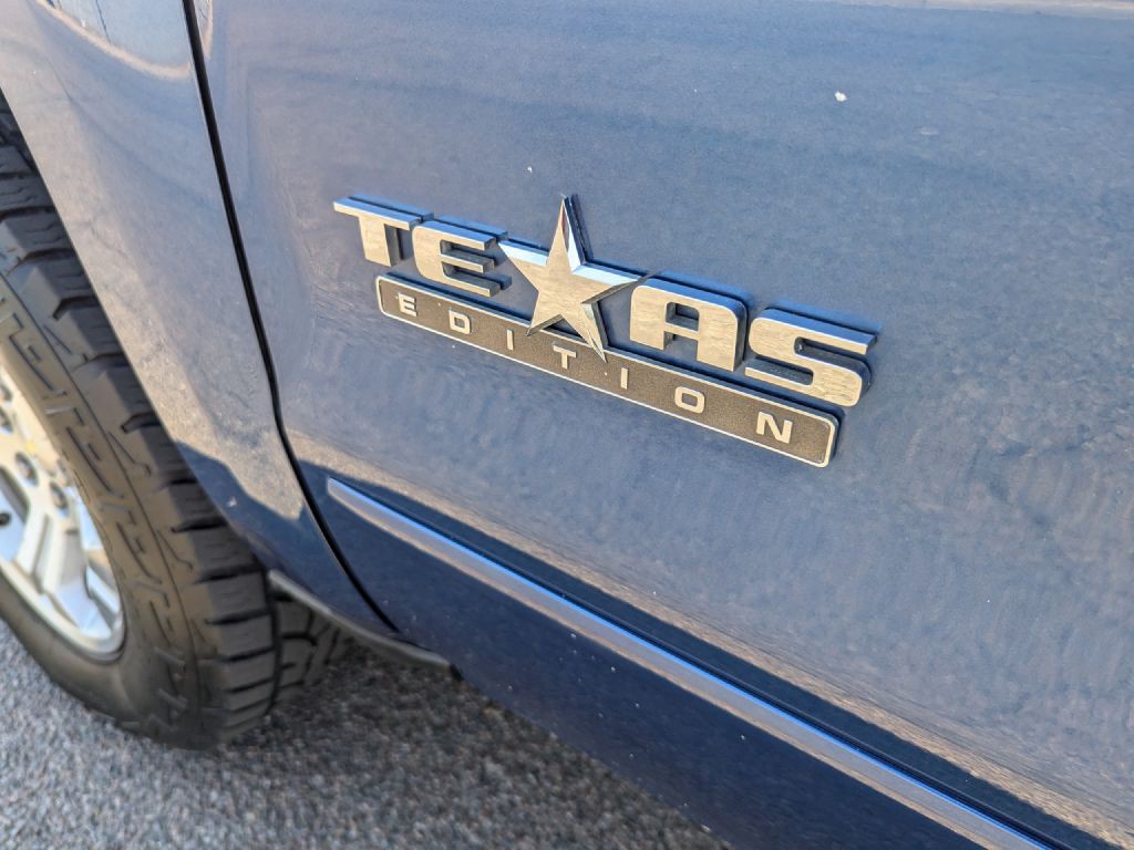 2017 Chevrolet Silverado 1500 Image 22
