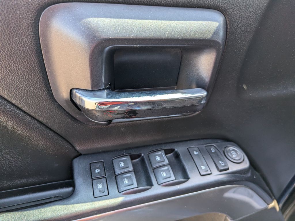 2017 Chevrolet Silverado 1500 Image 23