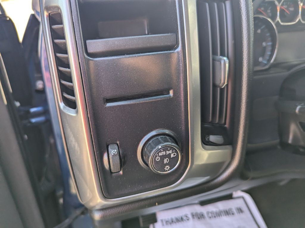 2017 Chevrolet Silverado 1500 Image 24