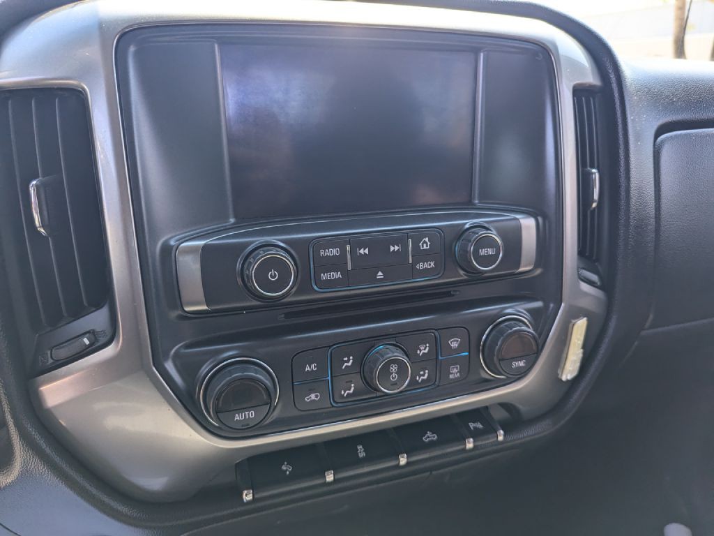 2017 Chevrolet Silverado 1500 Image 26