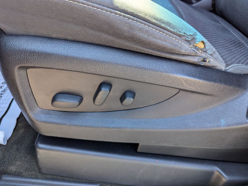 2017 Chevrolet Silverado 1500 Image 27