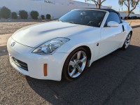 Image for 2008 Nissan 350Z Roadster ID: 5882662