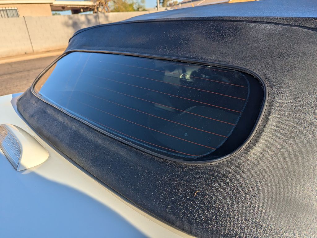 2008 Nissan 350Z Image 14