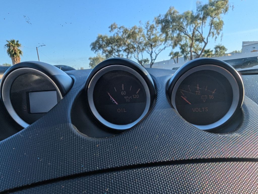 2008 Nissan 350Z Image 22