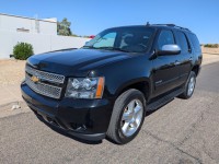 Image for 2013 Chevrolet Tahoe 1500 LT ID: 5885399