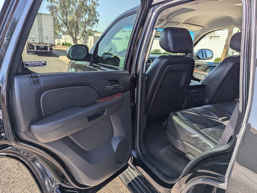 2013 Chevrolet Tahoe Image 9
