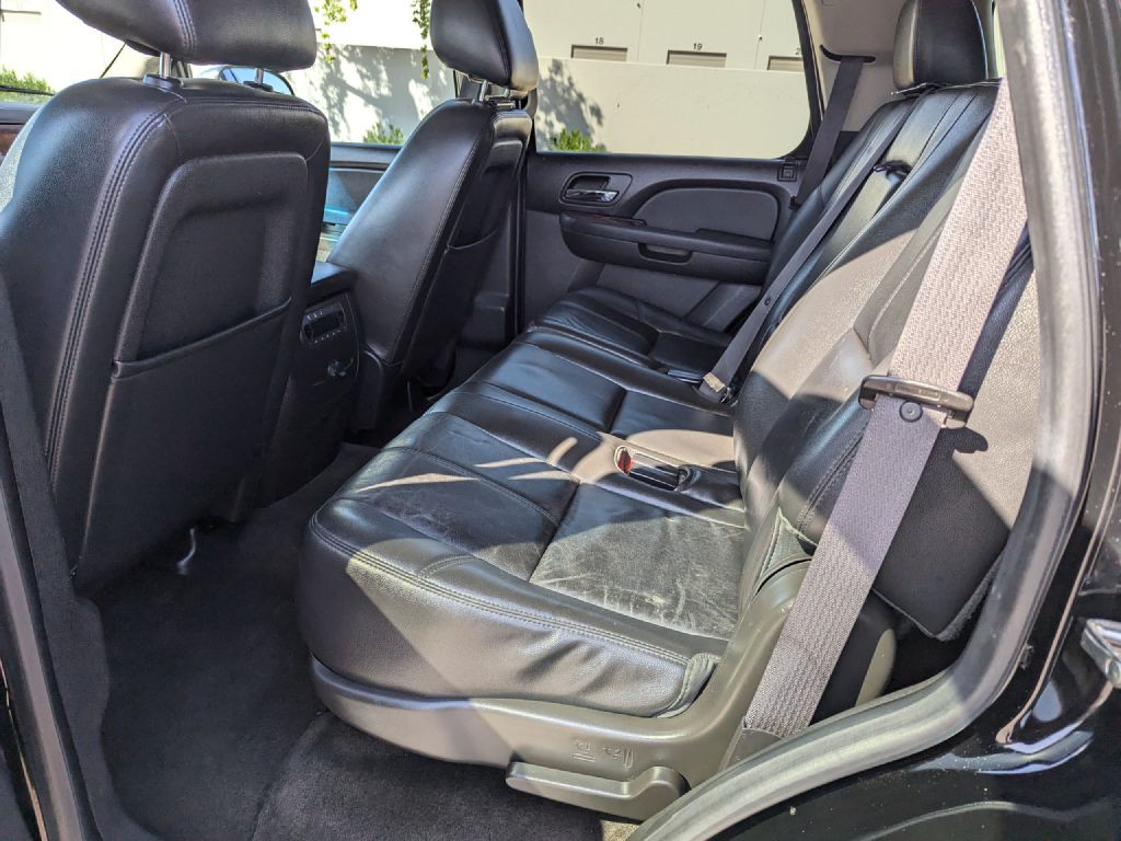 2013 Chevrolet Tahoe Image 10