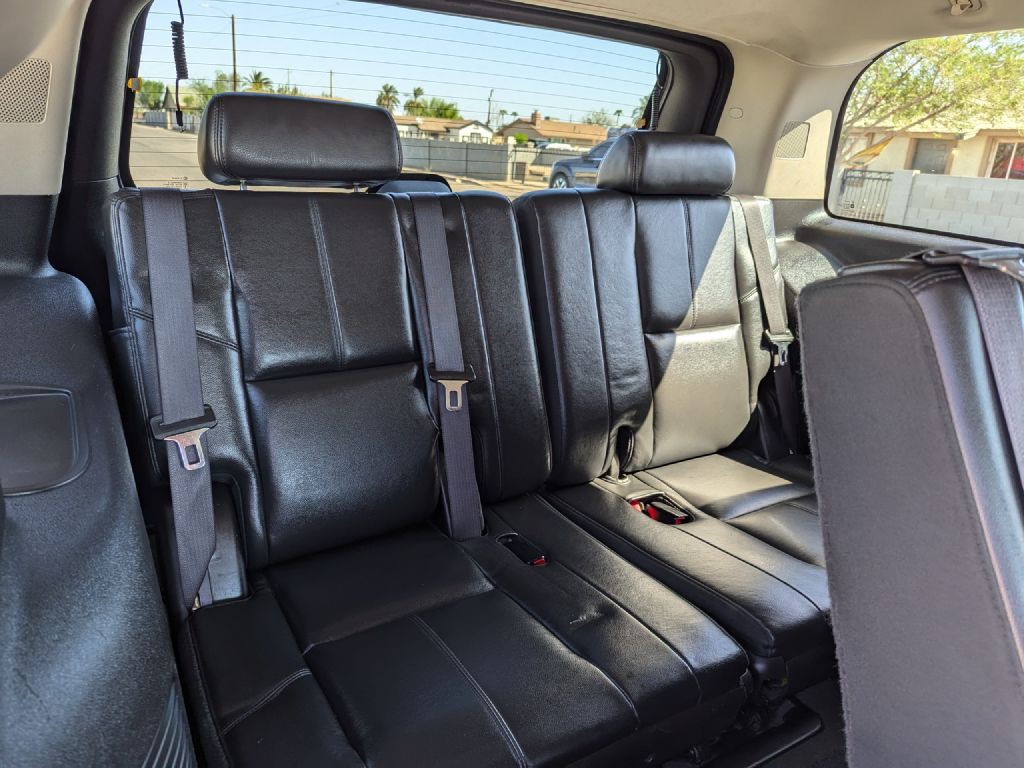 2013 Chevrolet Tahoe Image 15