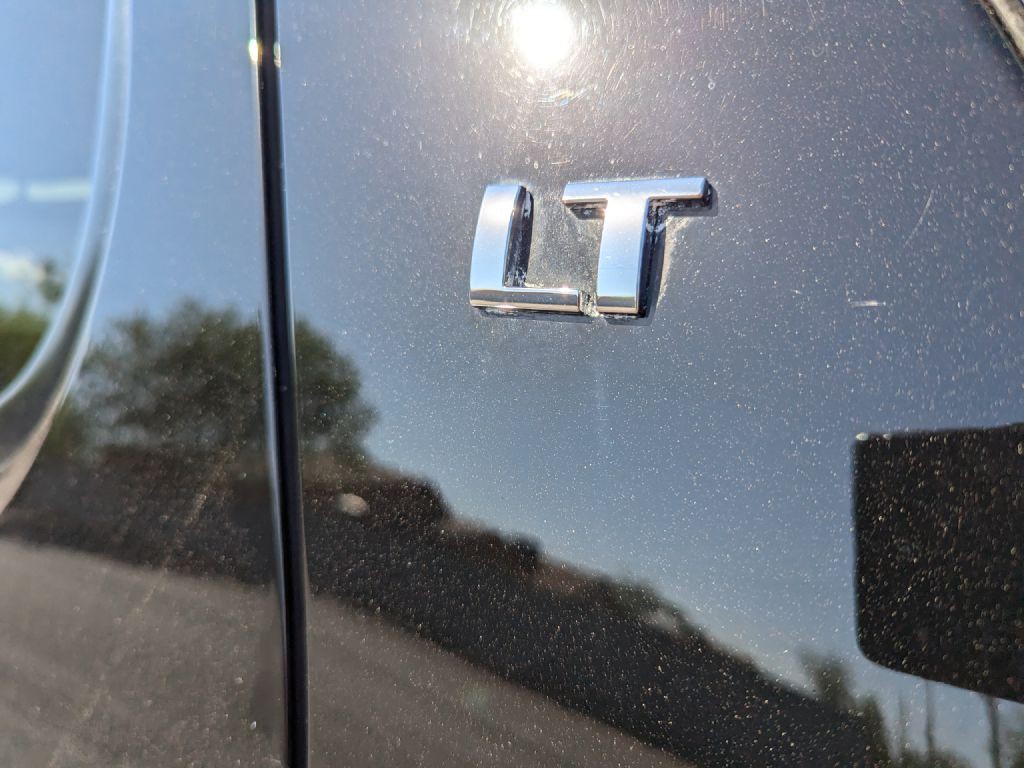 2013 Chevrolet Tahoe Image 22