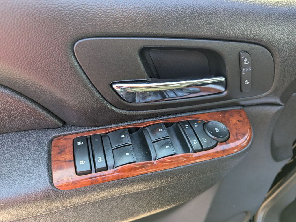 2013 Chevrolet Tahoe Image 24