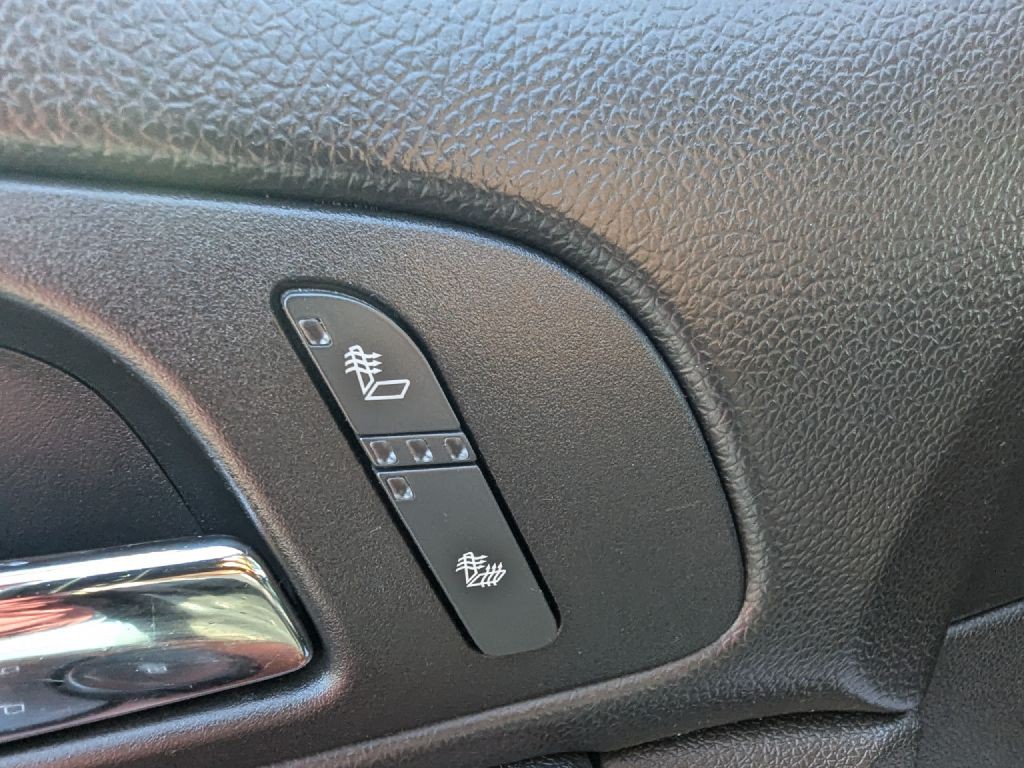 2013 Chevrolet Tahoe Image 28