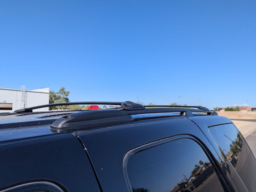2013 Chevrolet Tahoe Image 30