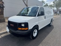 Image for 2012 GMC Savana G2500 ID: 5889007