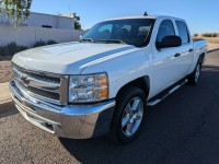 Image for 2013 Chevrolet Silverado 1500 1500 LT ID: 5897263