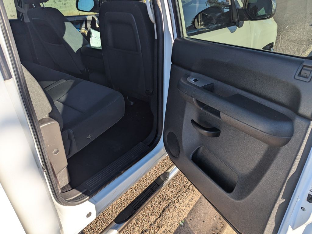 2013 Chevrolet Silverado 1500 Image 10