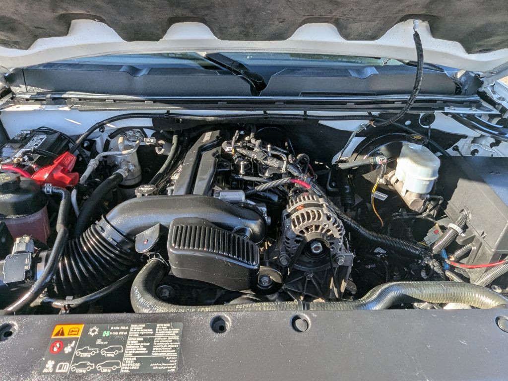 2013 Chevrolet Silverado 1500 Image 14