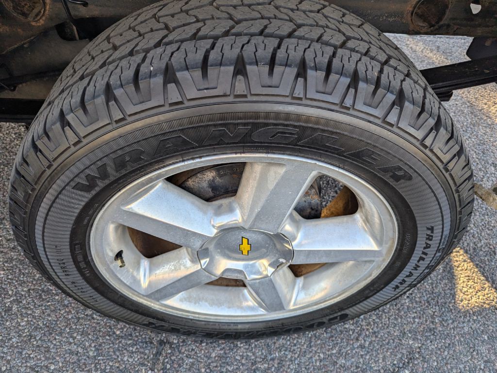 2013 Chevrolet Silverado 1500 Image 15