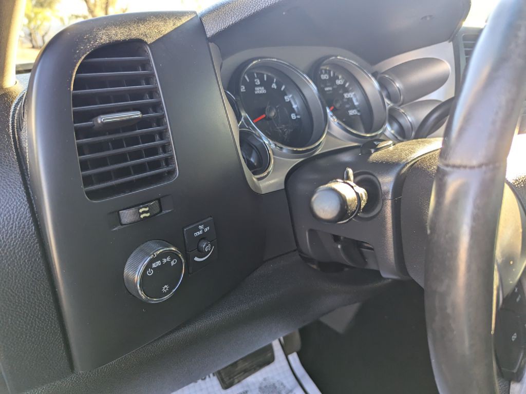 2013 Chevrolet Silverado 1500 Image 17