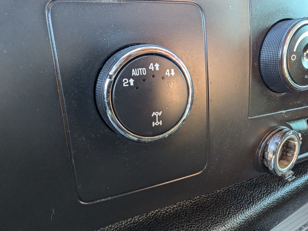 2013 Chevrolet Silverado 1500 Image 20