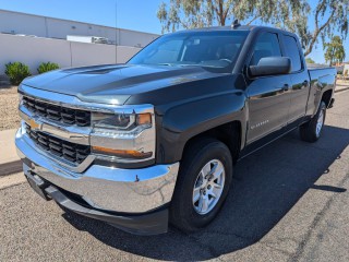 Image for 2019 Chevrolet Silverado 1500 LD 1500 LT ID: 5916956