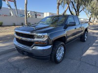 Image for 2019 Chevrolet Silverado 1500 LD 1500 LT ID: 5916956