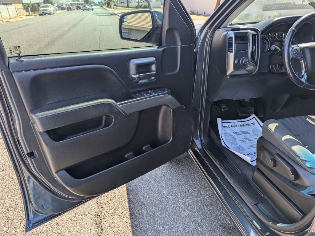 2019 Chevrolet Silverado 1500 Image 7