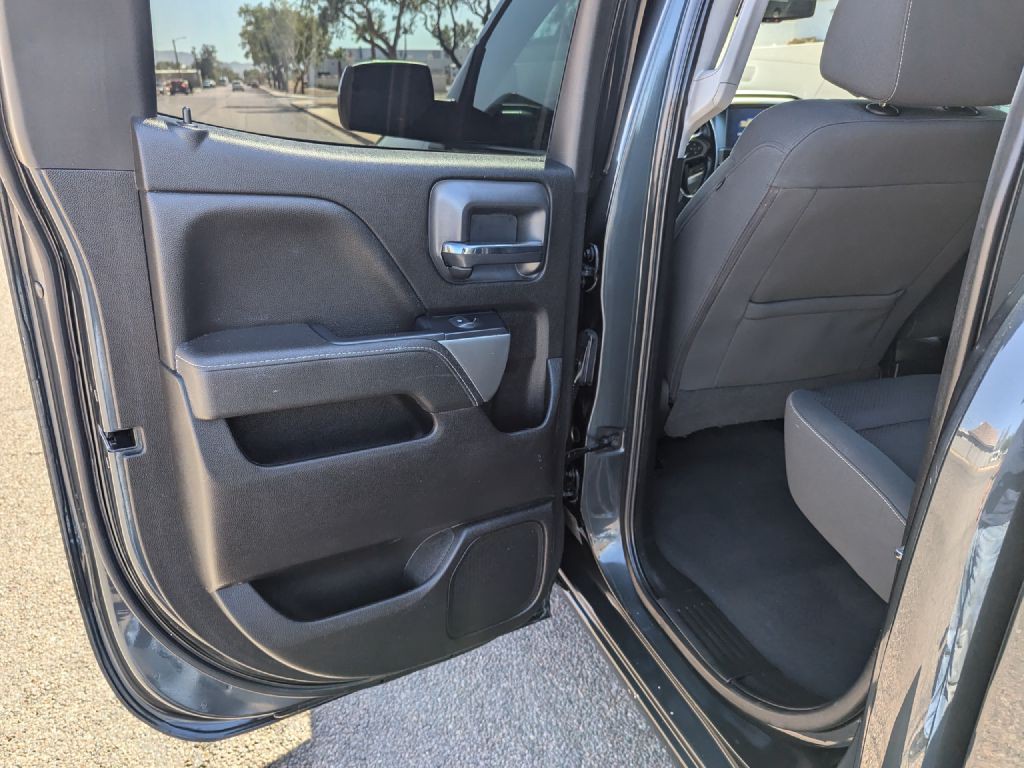 2019 Chevrolet Silverado 1500 Image 9