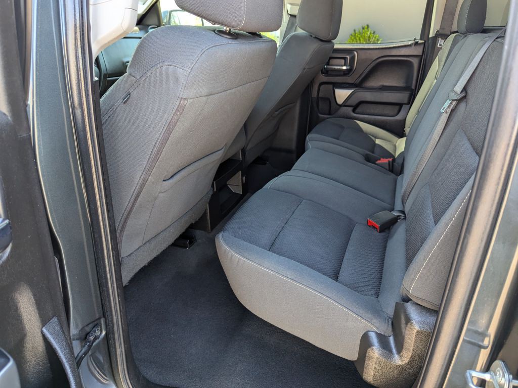 2019 Chevrolet Silverado 1500 Image 10