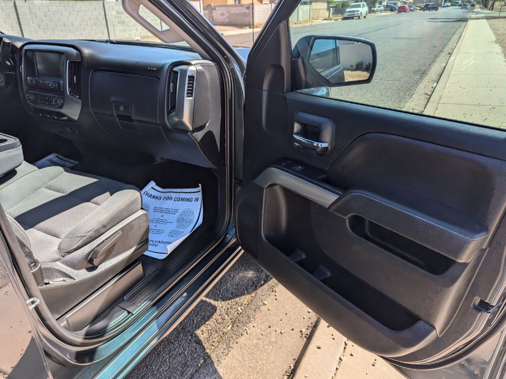 2019 Chevrolet Silverado 1500 Image 13