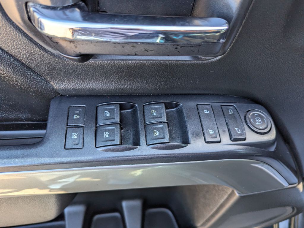 2019 Chevrolet Silverado 1500 Image 16