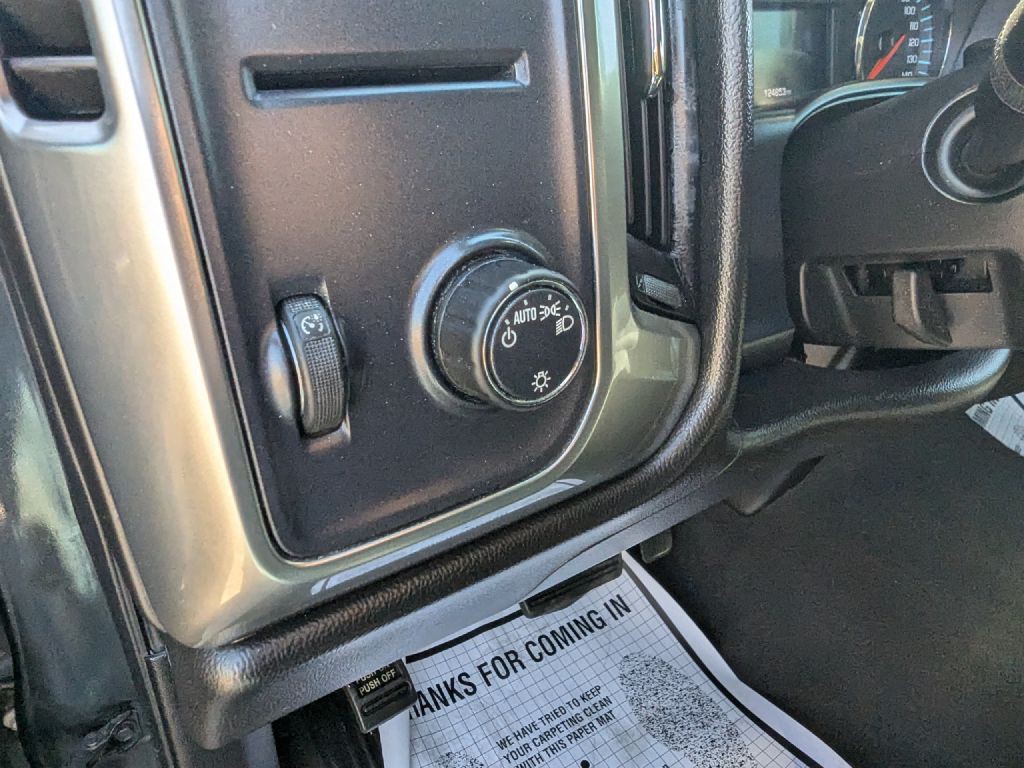 2019 Chevrolet Silverado 1500 Image 17