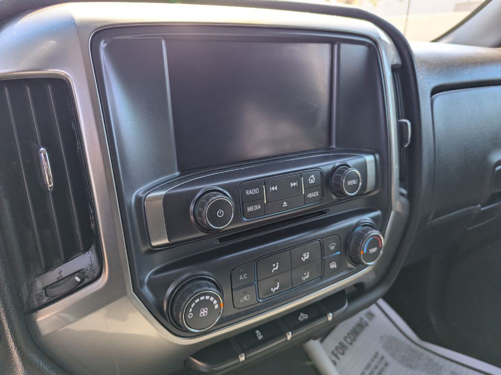 2019 Chevrolet Silverado 1500 Image 19