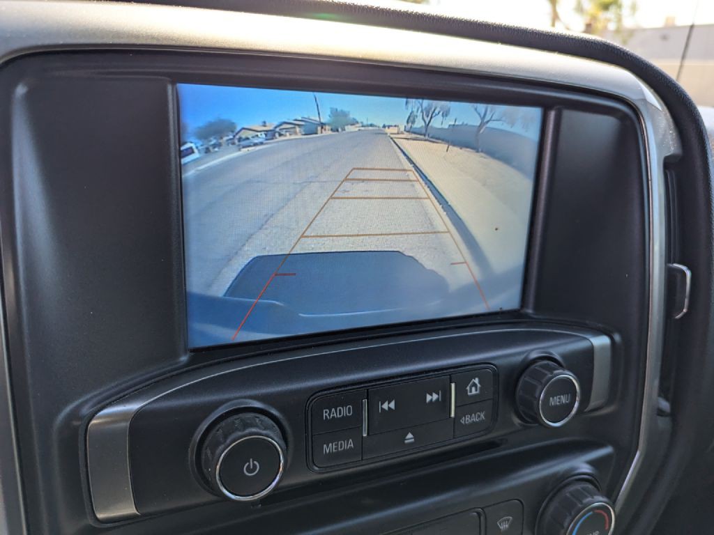 2019 Chevrolet Silverado 1500 Image 20