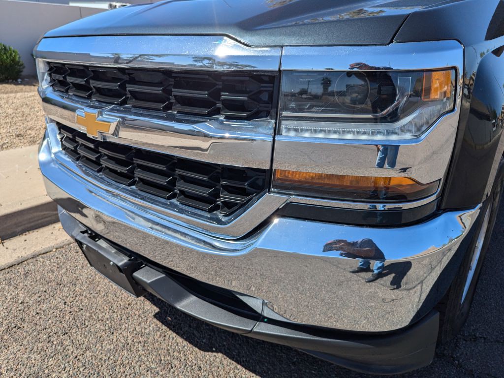 2019 Chevrolet Silverado 1500 Image 22
