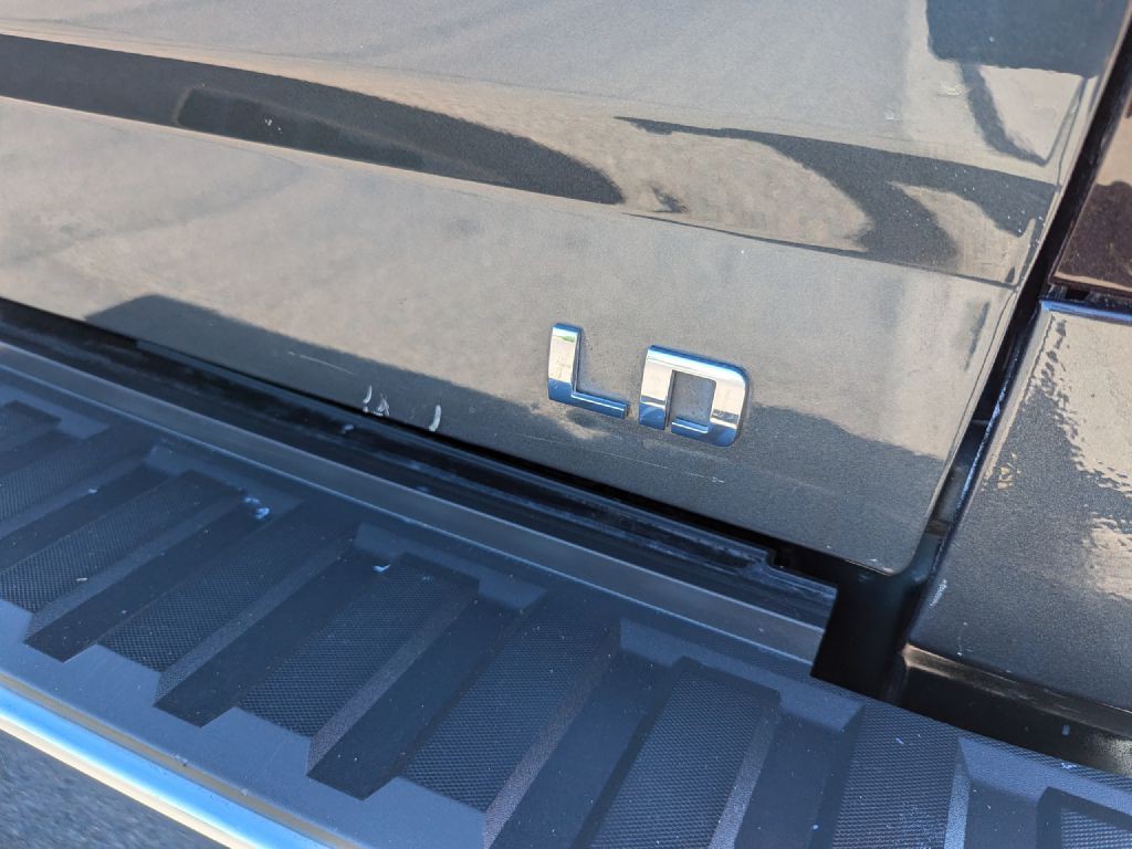 2019 Chevrolet Silverado 1500 Image 23