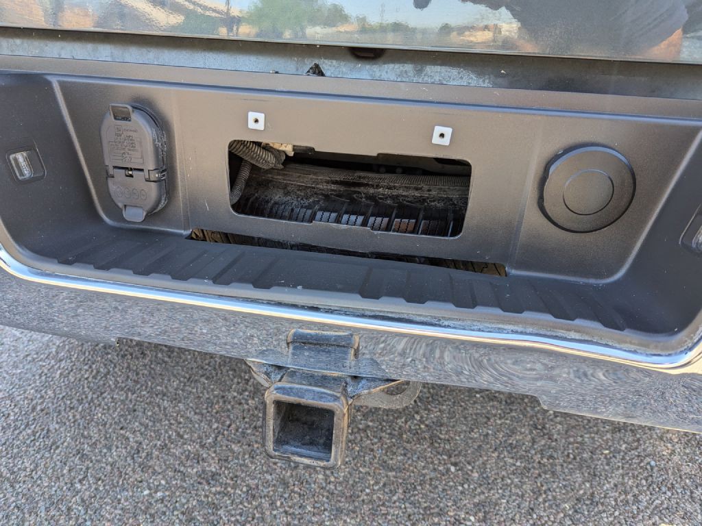 2019 Chevrolet Silverado 1500 Image 25