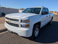 Image for 2014 Chevrolet Silverado 1500 1500 ID: 6035876